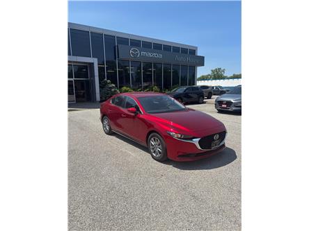 2025 Mazda Mazda3 GS (Stk: M5642) in Sarnia - Image 1 of 2