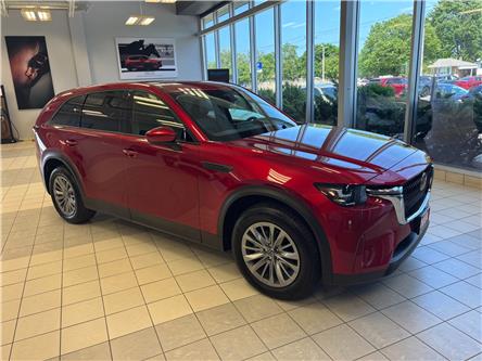 2024 Mazda CX-90 MHEV GS-L (Stk: M5280) in Sarnia - Image 1 of 2