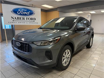 2025 Ford Escape Active (Stk: NB11224) in Shellbrook - Image 1 of 22