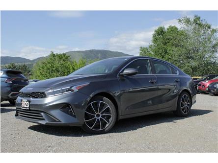 2023 Kia Forte EX+ (Stk: 5925K416C) in Penticton - Image 1 of 7