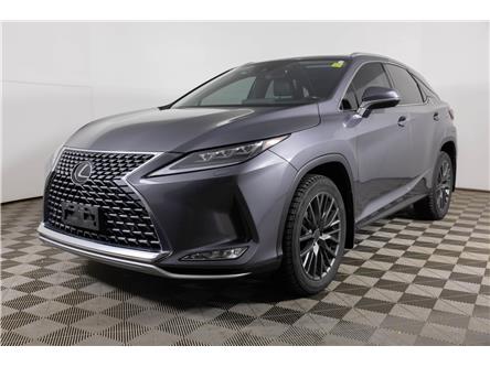 2020 Lexus RX 350 Base (Stk: X3049L) in London - Image 1 of 9