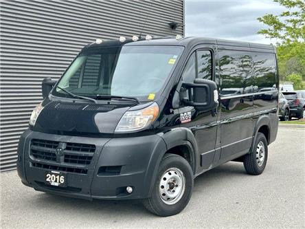 2016 RAM ProMaster 1500 Low Roof (Stk: 24661H) in London - Image 1 of 27