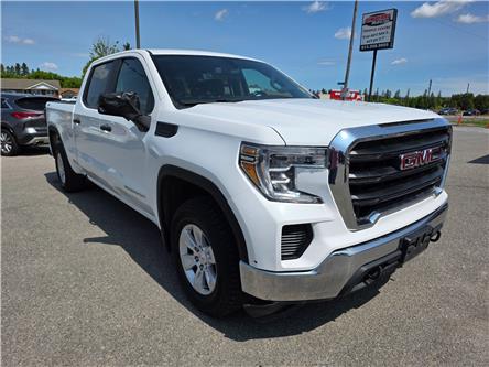 2020 GMC Sierra 1500 Base in Kemptville - Image 1 of 18