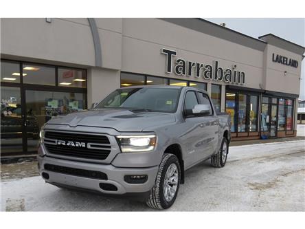2024 RAM 1500 Laramie (Stk: 7283) in Lac La Biche - Image 1 of 30