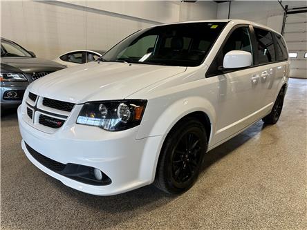 2019 Dodge Grand Caravan GT (Stk: P13761) in Calgary - Image 1 of 19