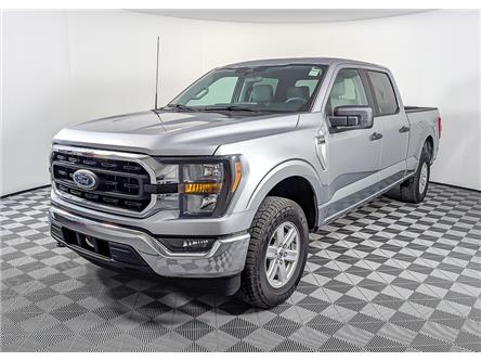 2023 Ford F-150 XLT (Stk: TU0097) in Calgary - Image 1 of 25