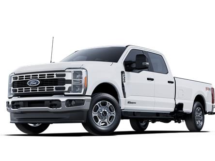 2025 Ford F-350  (Stk: 25199) in Port Alberni - Image 1 of 7