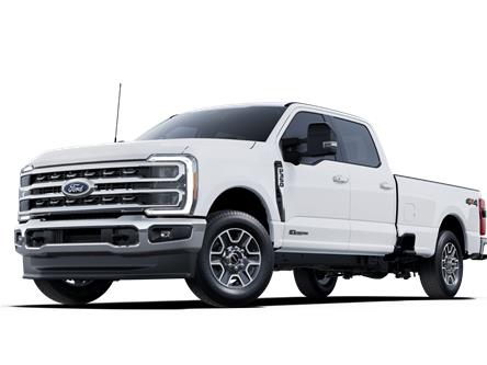 2025 Ford F-350  (Stk: 25198) in Port Alberni - Image 1 of 7