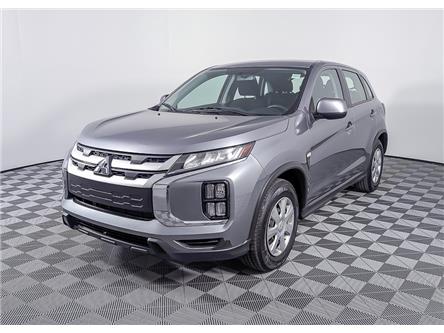 2021 Mitsubishi RVR ES (Stk: TS-0112A) in Calgary - Image 1 of 25