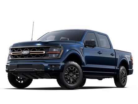 2025 Ford F-150 Tremor (Stk: 25197) in Port Alberni - Image 1 of 7