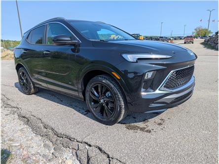 2025 Buick Encore GX Sport Touring (Stk: 25684) in Haliburton - Image 1 of 17