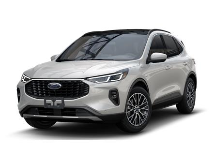 2025 Ford Escape PHEV (Stk: 25290) in Port Alberni - Image 1 of 7