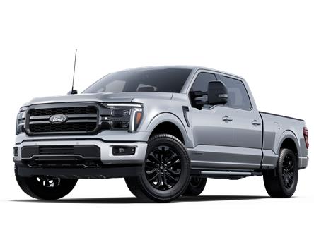 2025 Ford F-150 Lariat (Stk: 25104) in Port Alberni - Image 1 of 7