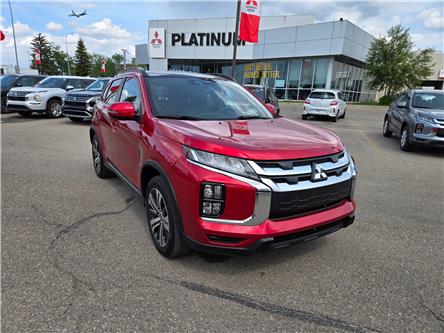 2020 Mitsubishi RVR GT (Stk: 8814) in Calgary - Image 1 of 25