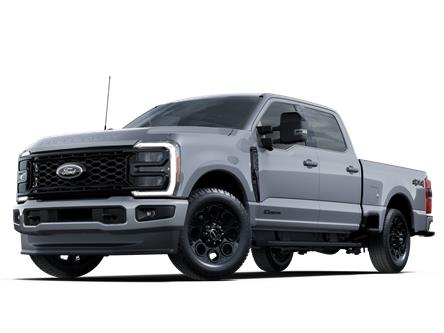2025 Ford F-350  (Stk: 25218) in Port Alberni - Image 1 of 7