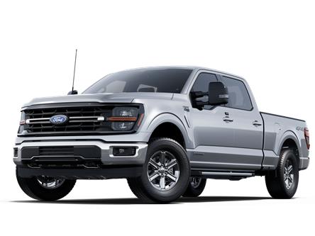 2025 Ford F-150 XLT (Stk: 25280) in Port Alberni - Image 1 of 7