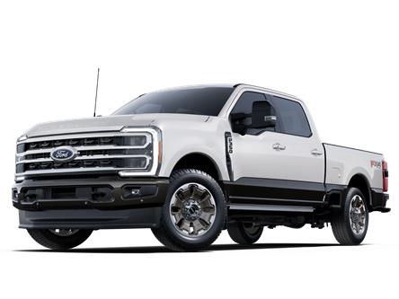 2025 Ford F-350  (Stk: 25205) in Port Alberni - Image 1 of 7