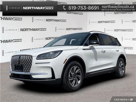 2025 Lincoln Corsair Premiere (Stk: 5LC3339) in Brantford - Image 1 of 23