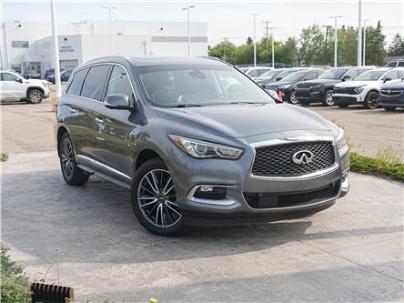 2016 Infiniti QX60 Base (Stk: 27145V) in Red Deer - Image 1 of 22