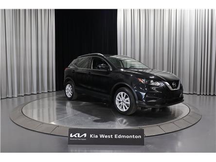 2023 Nissan Qashqai SV (Stk: 26087B) in Edmonton - Image 1 of 27