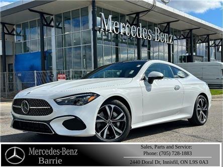 2024 Mercedes-Benz CLE 300 Base (Stk: 24MB223) in Innisfil - Image 1 of 16