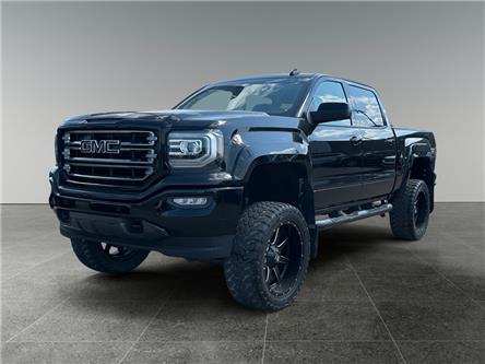 2017 GMC Sierra 1500 SLT (Stk: P40134) in Saskatoon - Image 1 of 15