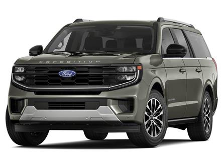 2025 Ford Expedition Max Platinum (Stk: 25EX0942) in Vancouver - Image 1 of 2