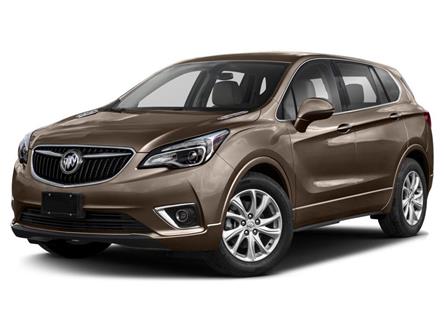 2019 Buick Envision Essence (Stk: 044015U) in PORT PERRY - Image 1 of 11