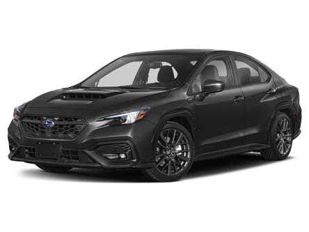 2025 Subaru WRX Sport (Stk: S25399) in Newmarket - Image 1 of 11