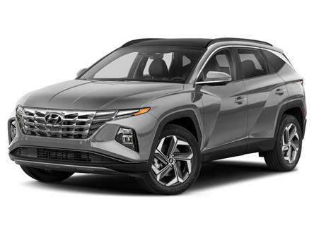 2024 Hyundai Tucson Hybrid Ultimate (Stk: 16104350A) in Markham - Image 1 of 11