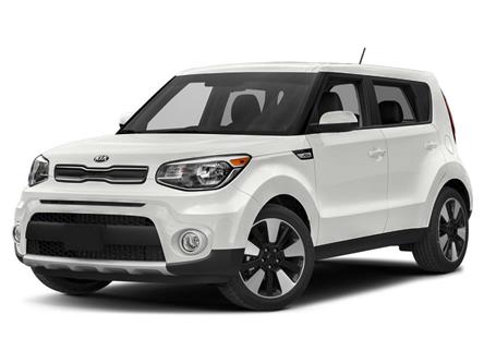 2018 Kia Soul EX+ (Stk: SS-150A) in Calgary - Image 1 of 11