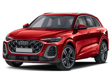 2025 Audi New Q5 2.0T (Stk: 1-3248) in Nepean - Image 1 of 3