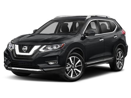 2020 Nissan Rogue SL (Stk: P3366) in Cambridge - Image 1 of 12