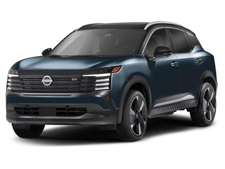 2025 Nissan Kicks SR (Stk: 25179) in Sarnia - Image 1 of 3