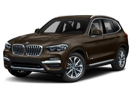 2020 BMW X3 xDrive30i (Stk: XU780) in Sarnia - Image 1 of 11