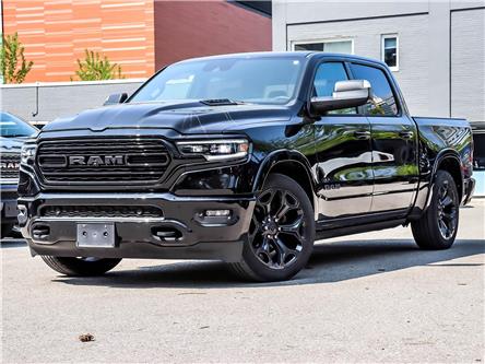 2022 RAM 1500 Limited (Stk: P4901) in Toronto - Image 1 of 30