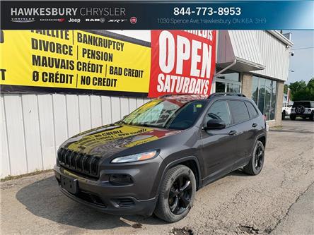 2016 Jeep Cherokee Sport (Stk: 19448B) in Hawkesbury - Image 1 of 19