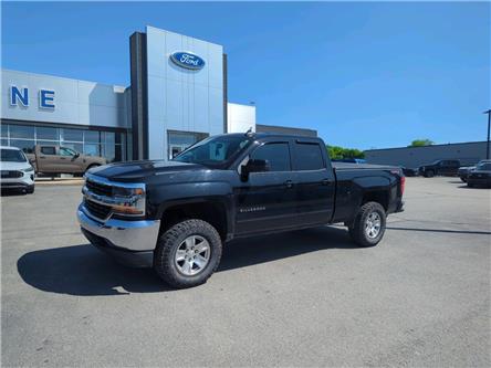2019 Chevrolet Silverado 1500 LD LT (Stk: F1134A) in Miramichi - Image 1 of 12