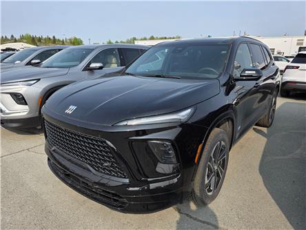 2025 Buick Enclave Sport Touring (Stk: 25353) in Rouyn-Noranda - Image 1 of 3