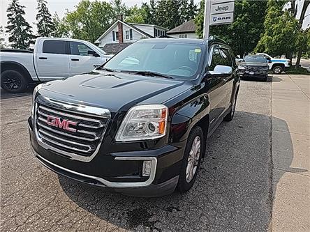 2017 GMC Terrain SLT (Stk: 23032B) in New Hamburg - Image 1 of 11