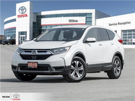 2019 Honda CR-V LX (Stk: 115725) in Milton - Image 1 of 25