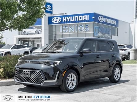 2023 Kia Soul EX (Stk: 862915) in Milton - Image 1 of 23