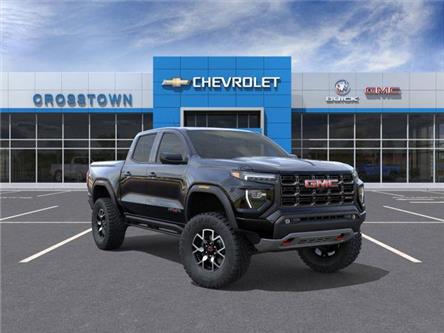 2025 GMC Canyon AT4 in Sudbury - Image 1 of 24