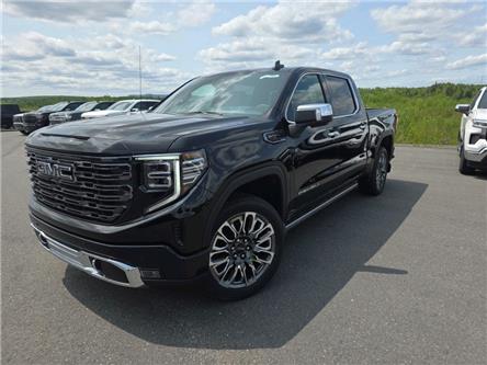 2025 GMC Sierra 1500 Denali Ultimate (Stk: 22421) in Grand Falls-Windsor - Image 1 of 11