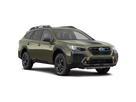 2024 Subaru Outback Wilderness (Stk: SS0788) in Red Deer - Image 1 of 2