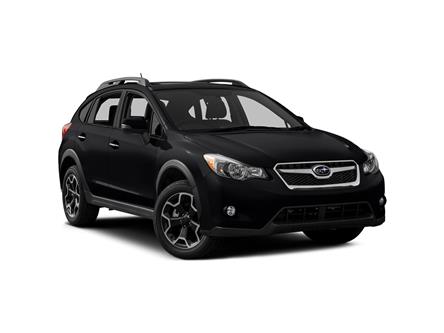 2015 Subaru XV Crosstrek Limited Package (Stk: 24814U) in Red Deer - Image 1 of 13