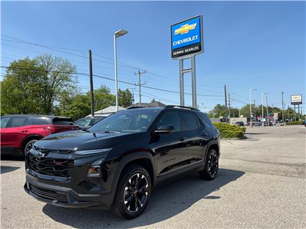 2026 Chevrolet Equinox RS (Stk: TT130708) in Caledonia - Image 1 of 67