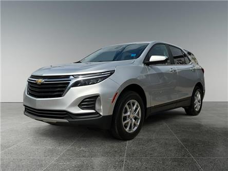 2022 Chevrolet Equinox LT (Stk: BP2962C) in Saskatoon - Image 1 of 15
