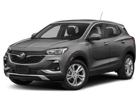 2020 Buick Encore GX Preferred (Stk: 25248A) in Campbellton - Image 1 of 11