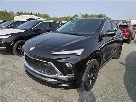 2025 Buick Encore GX Sport Touring (Stk: 25445) in Rouyn-Noranda - Image 1 of 3